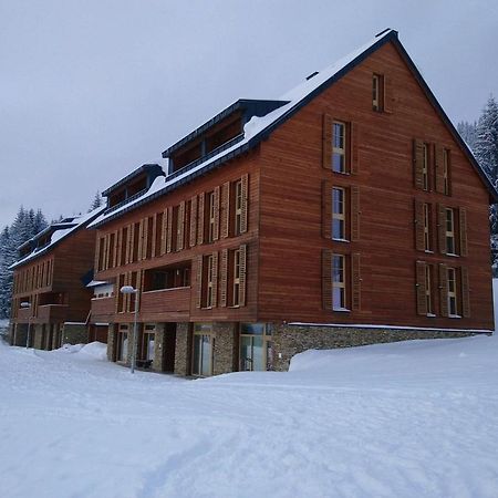 Apartmán Horní Mísečky - luxusní ubytování pro dvě rodiny s dětmi Exterior foto
